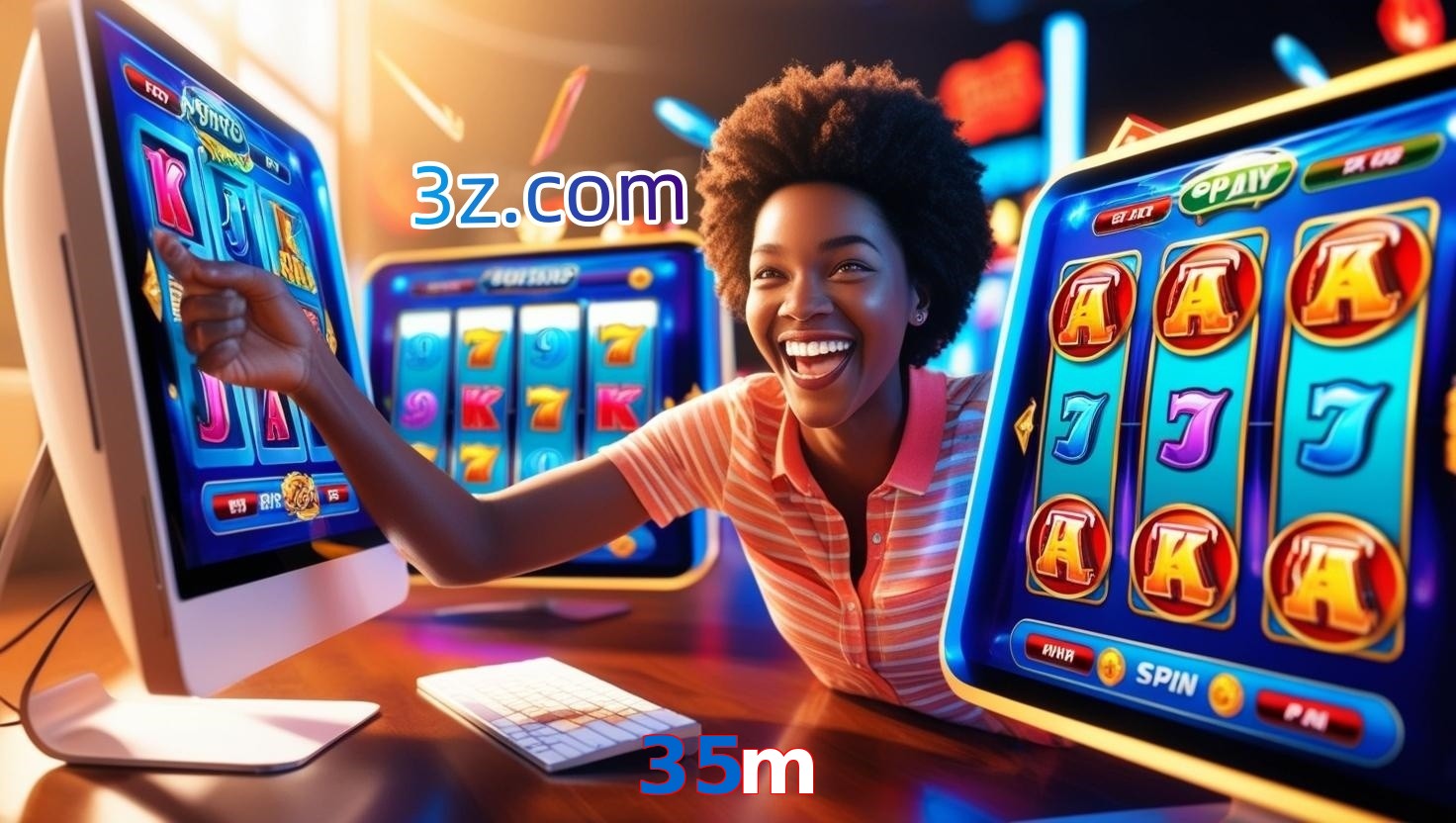 35m cassino online desktop