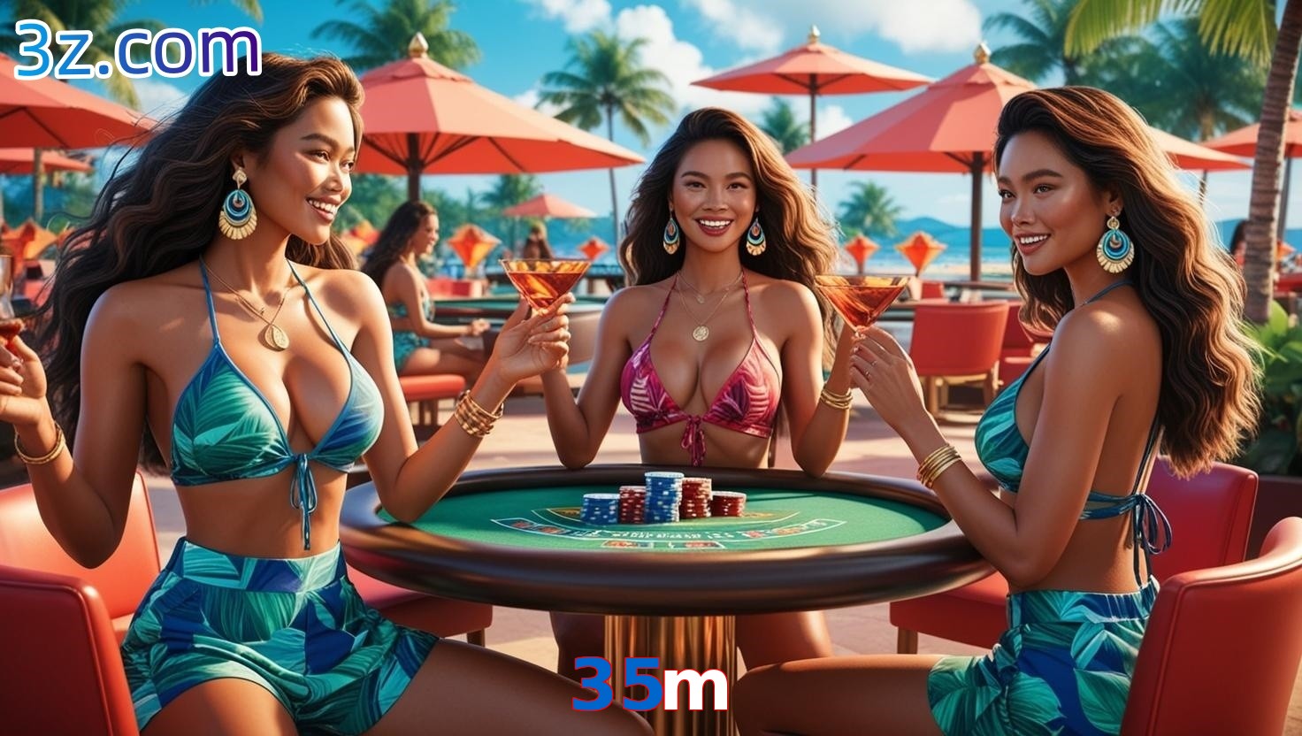 35m blackjack ao vivo com dealer confiável