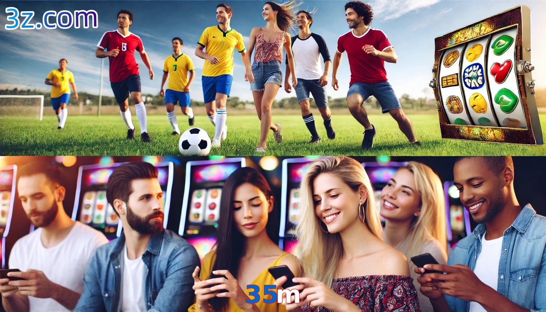 35m cassino online mobile