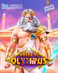 35m gates of olympus slot